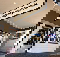 Parfait Patisserie - Accommodation Resorts