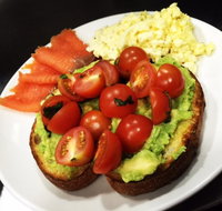 PK's on Pokolbin Cafe - Accommodation Resorts