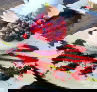 Sabor Dessert Bar - Accommodation Resorts