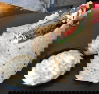 Short Black - Accommodation Resorts