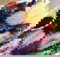 Stirato Bakery  Cafe - Accommodation Resorts