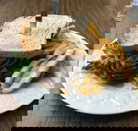 Tattersalls Club Hotel - Accommodation Resorts