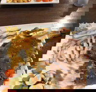 Telegraph Hotel - Accommodation Resorts