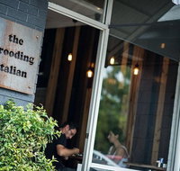 The Brooding Italian - Accommodation Resorts