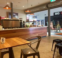 The Nock Espresso Bar - Accommodation Resorts