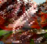 The Old Hume cafe - Accommodation Resorts