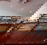 The Timbercutter - Accommodation Resorts