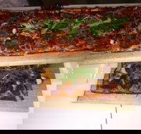 1843 Harvest Cafe - Accommodation Resorts