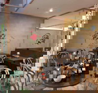 Angie's Dumpling Bar - Glen Waverley - Accommodation Resorts