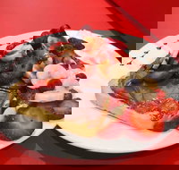 Apollo's Pantry - Accommodation Resorts