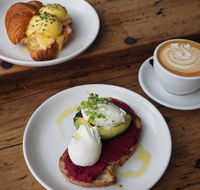 Bam Bam Bakehouse - Accommodation Resorts