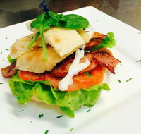 Bella Mia Coffeehouse - Accommodation Resorts