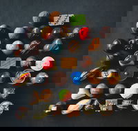 Bracegirdles House of fine Chocolate - Accommodation Resorts