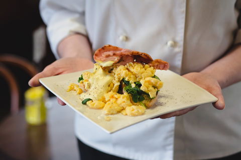 Bracegirdles House Of Fine Chocolate - Accommodation Resorts 2