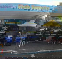 Brighton Fish Supply - Accommodation Resorts