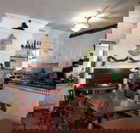 Buddha - Accommodation Resorts