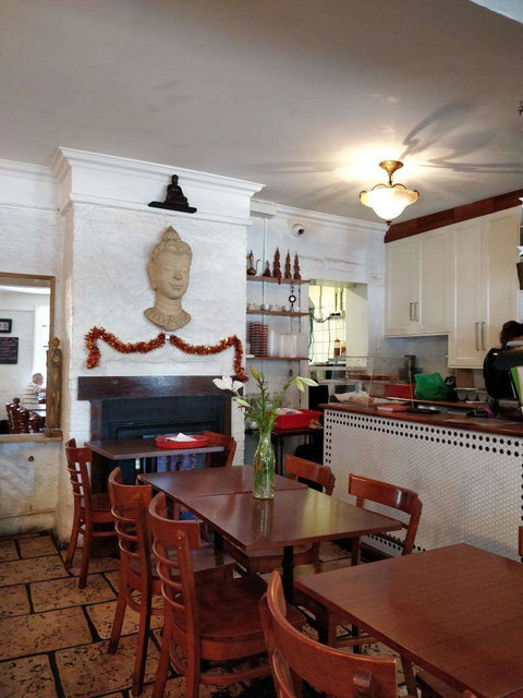 Buddha - Accommodation Resorts 0