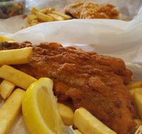 Burleigh Heads Fishmongers - Accommodation Resorts