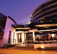 Burleigh Heads Hotel Pub - Accommodation Resorts