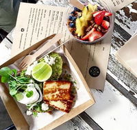 Burleigh Social - Accommodation Resorts