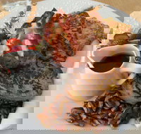 Cafe Grove Wine Bar - Accommodation Resorts