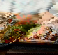 California Tacos - Accommodation Resorts