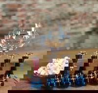 Cantina Sociale - Accommodation Resorts