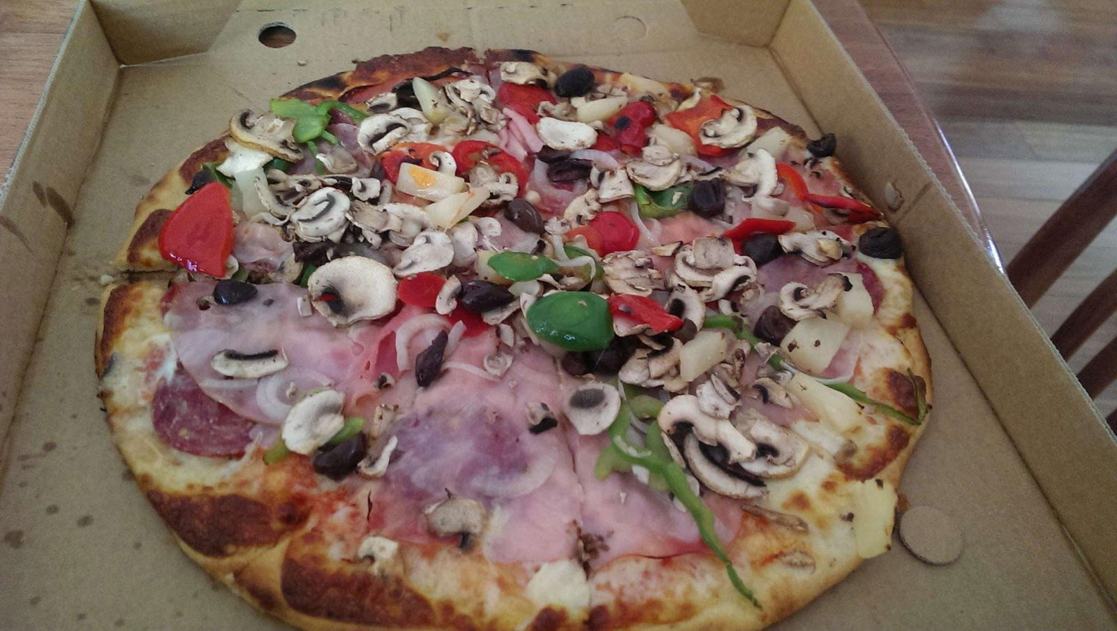  Accommodation Resorts