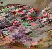 Carbone's Cafe - Accommodation Resorts