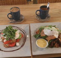 Chill In Cafe - Accommodation Resorts