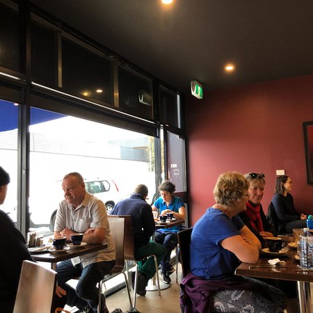 Chris's Patisserie & Bakehouse - Accommodation Resorts 0
