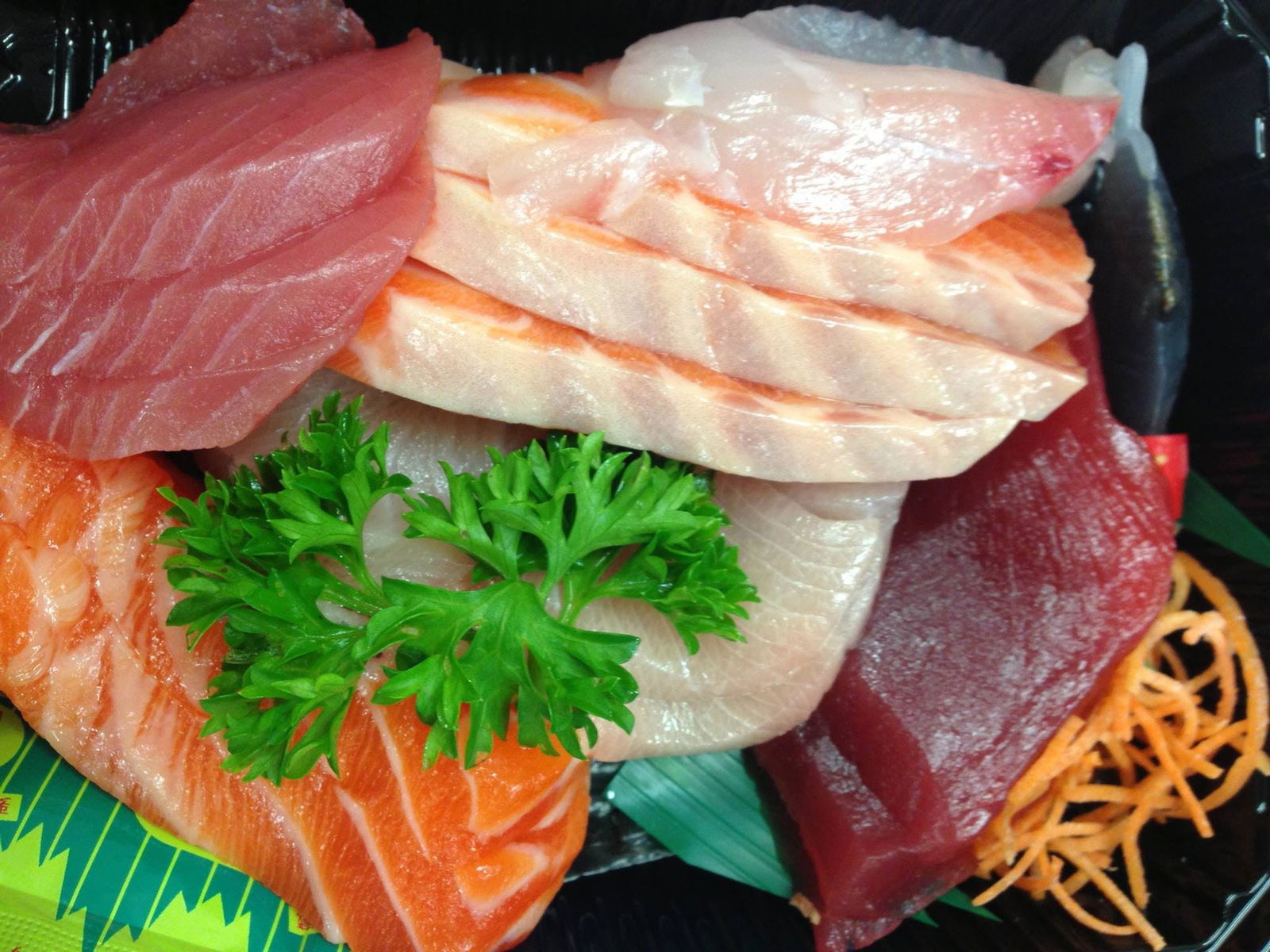 Accommodation Resorts