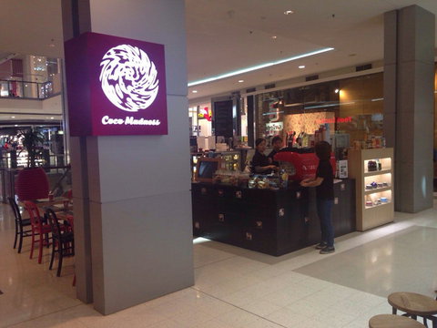 Coco Madness - Accommodation Resorts 0