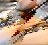 Colonial Brewing Co - Accommodation Resorts