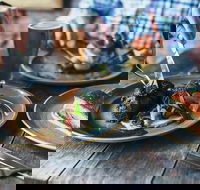 Cooper's Hotel - Accommodation Resorts