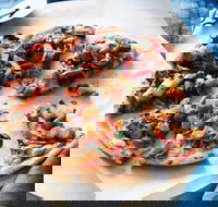 Crust - Turramurra - Accommodation Resorts