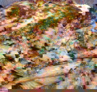 Darch Pizza  Pasta - Accommodation Resorts