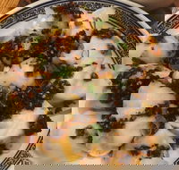 Dumpling Wise - Accommodation Resorts