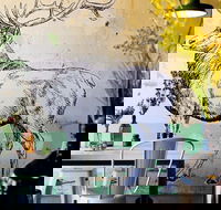 Elk Espresso - Accommodation Resorts