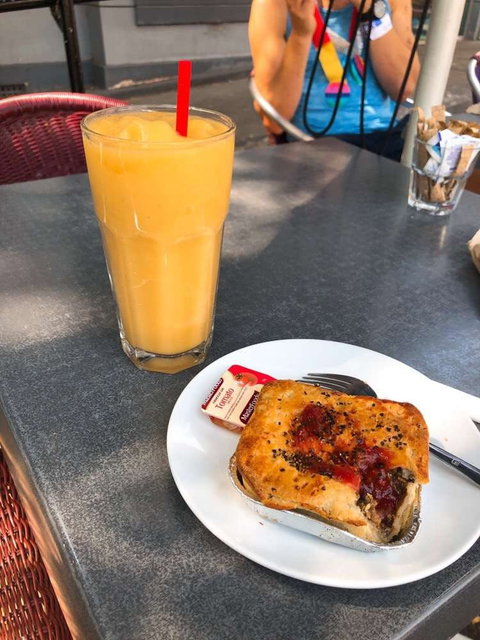 Elwood Patisserie And Bakery - Accommodation Resorts 0