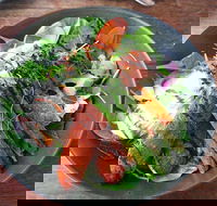 Espresso Moto - Accommodation Resorts