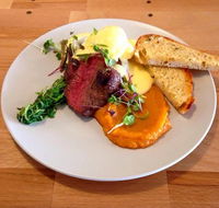 Espresso Moto Cafe - Accommodation Resorts