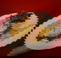 Fontains Pizza - Accommodation Resorts