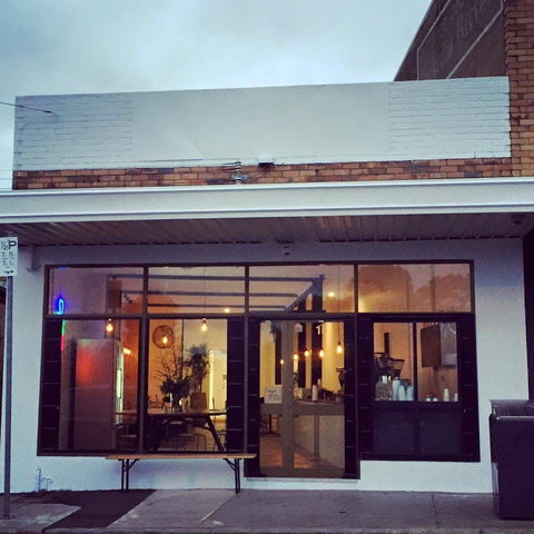 Gellibrand Cafe - Accommodation Resorts 0