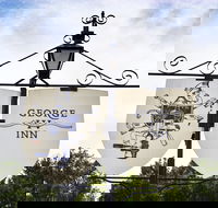 George IV Inn Picton - Accommodation Resorts