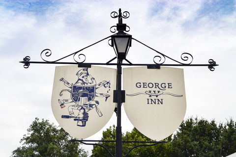 George IV Inn Picton - Accommodation Resorts 0