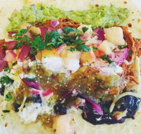 Goodness Gracias - Accommodation Resorts