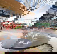 Granada Cafe - Accommodation Resorts