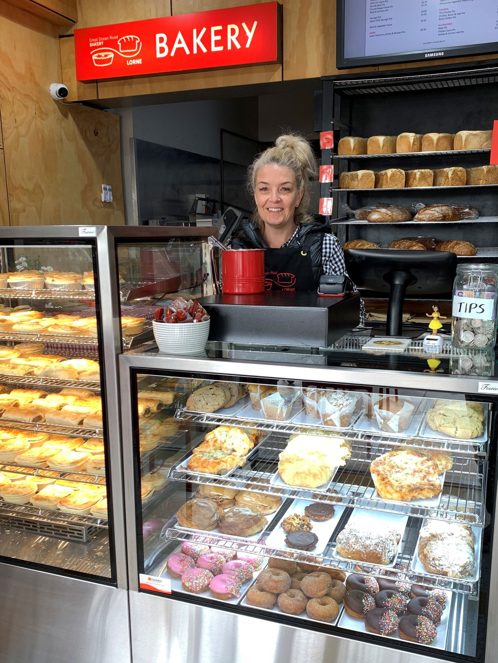  Accommodation Resorts