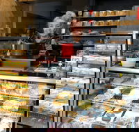 Great Ocean Road Bakery - Accommodation Resorts